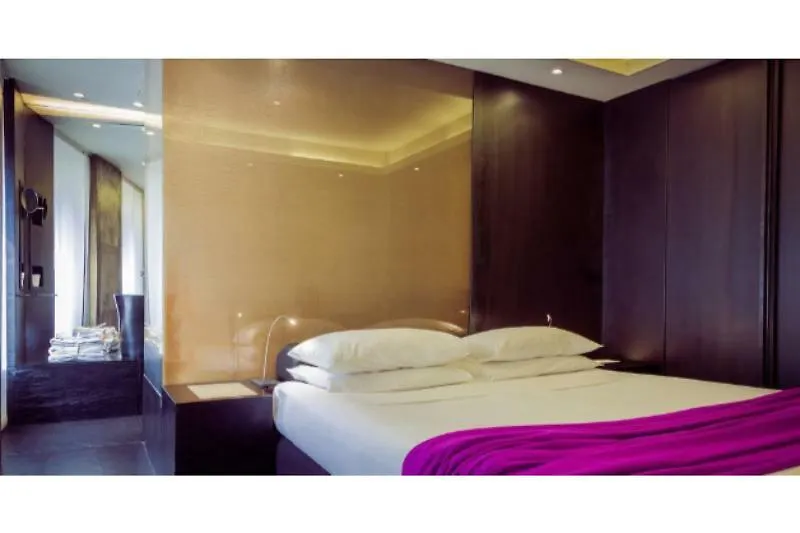 Straf, Milan, A Member Of Design Hotels Mediolan