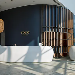 فندق Voco Milan-fiere By Ihg
