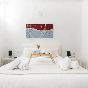 Amazing, New & Fully Furnished In Duomo Apartment
