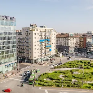 فندق مبيت وإفطار مكان مبيت وإفطار بيست هوستل ميلانو