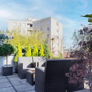 Apartamento Amazing In San Babila