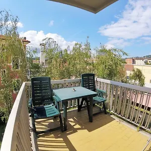Casa Claudia , La Spezia Italia