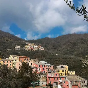La Casa Di Andrea , Levanto Italia