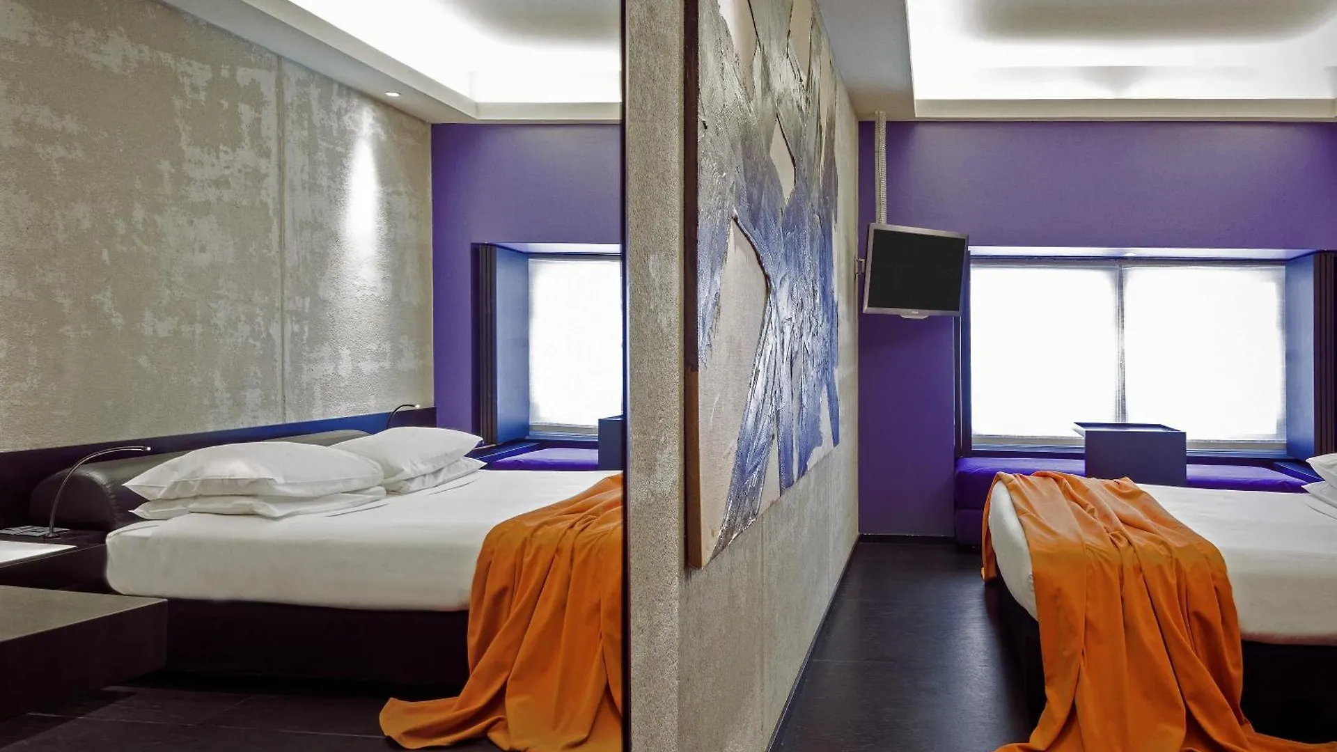 ****  Straf, Milan, A Member Of Design Hotels Italy
