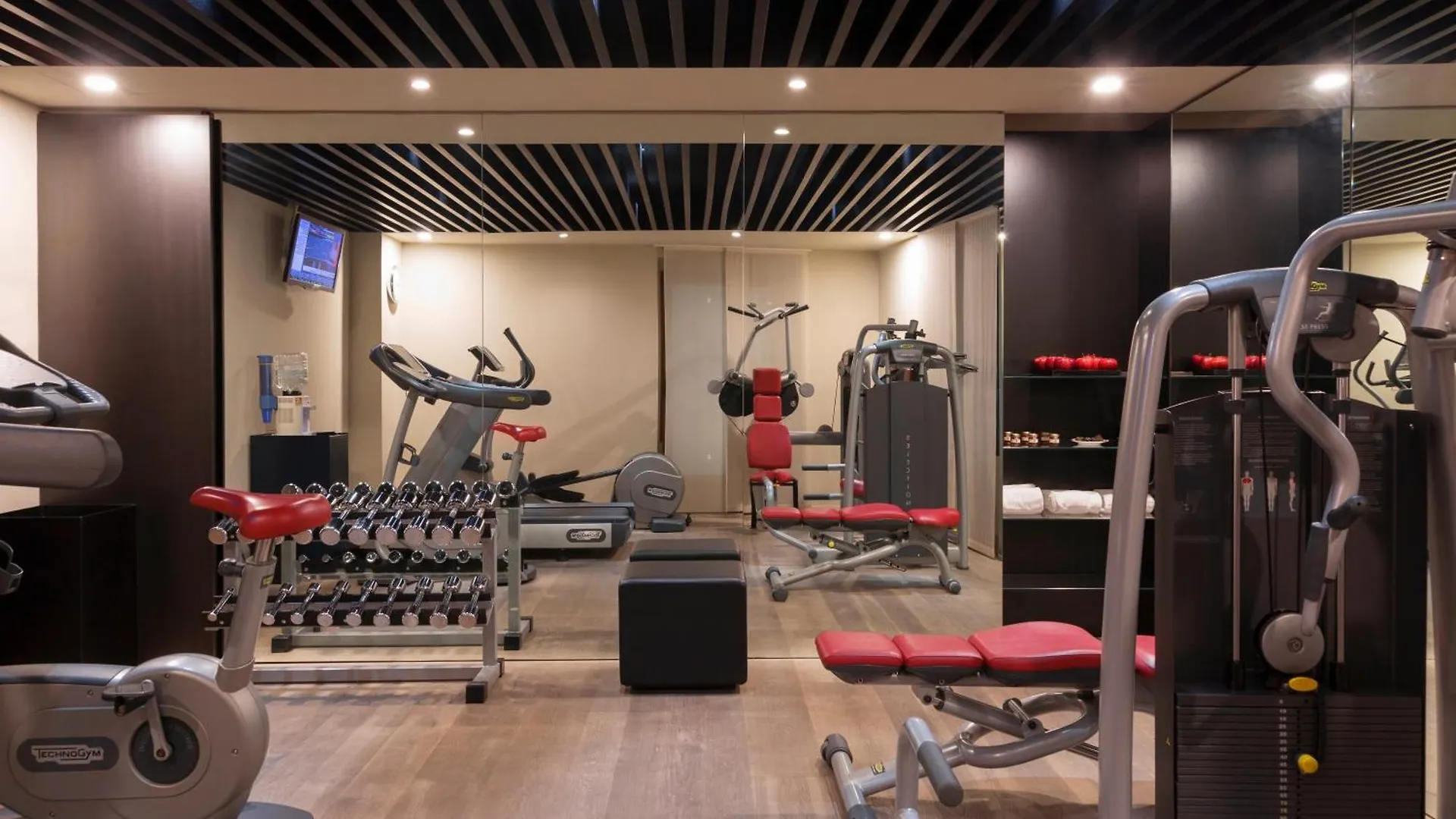 Straf, Milan, A Member Of Design Hotels  Milan