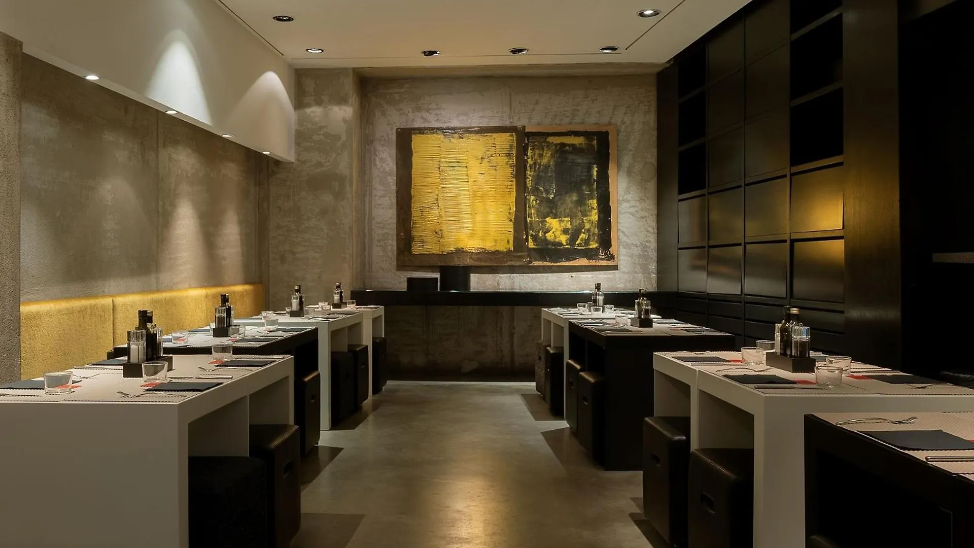 ****  Straf, Milan, A Member Of Design Hotels Italy