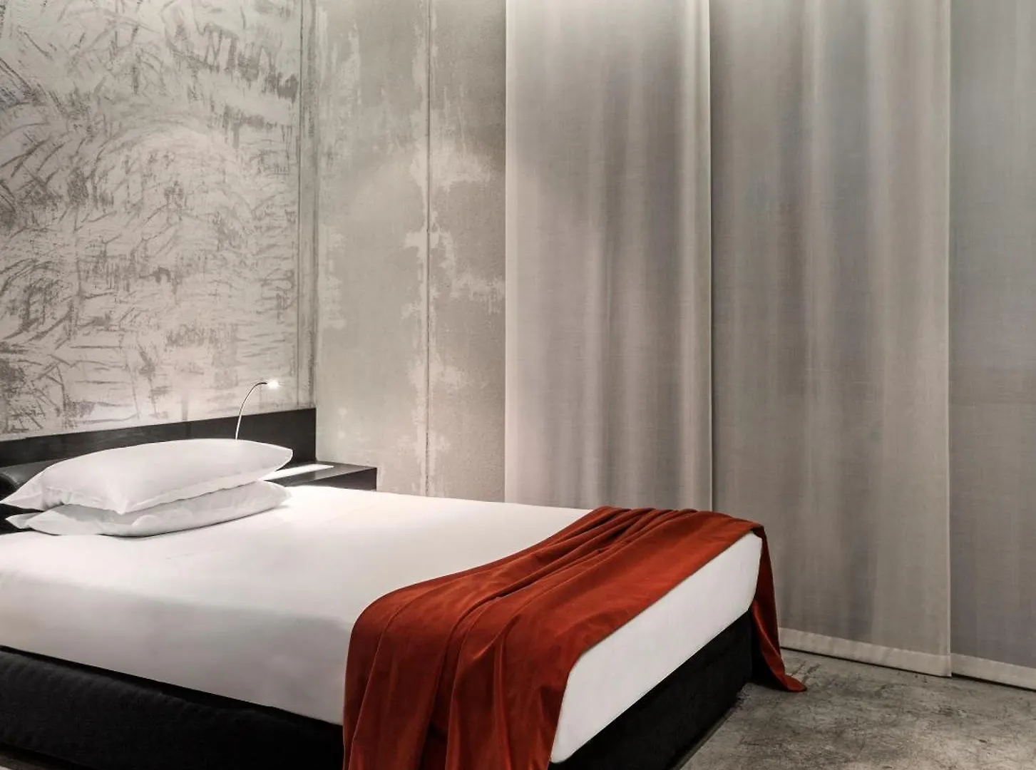 Straf, Milan, A Member Of Design Hotels 4*, Milan Italy