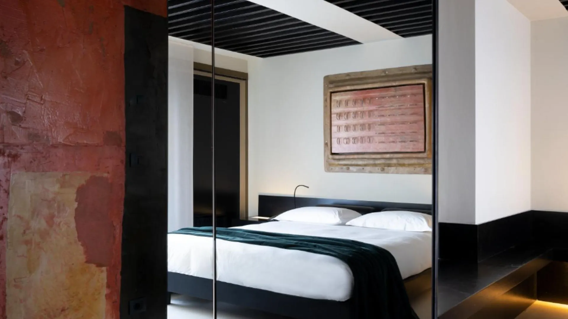 Straf, Milan, A Member Of Design Hotels
