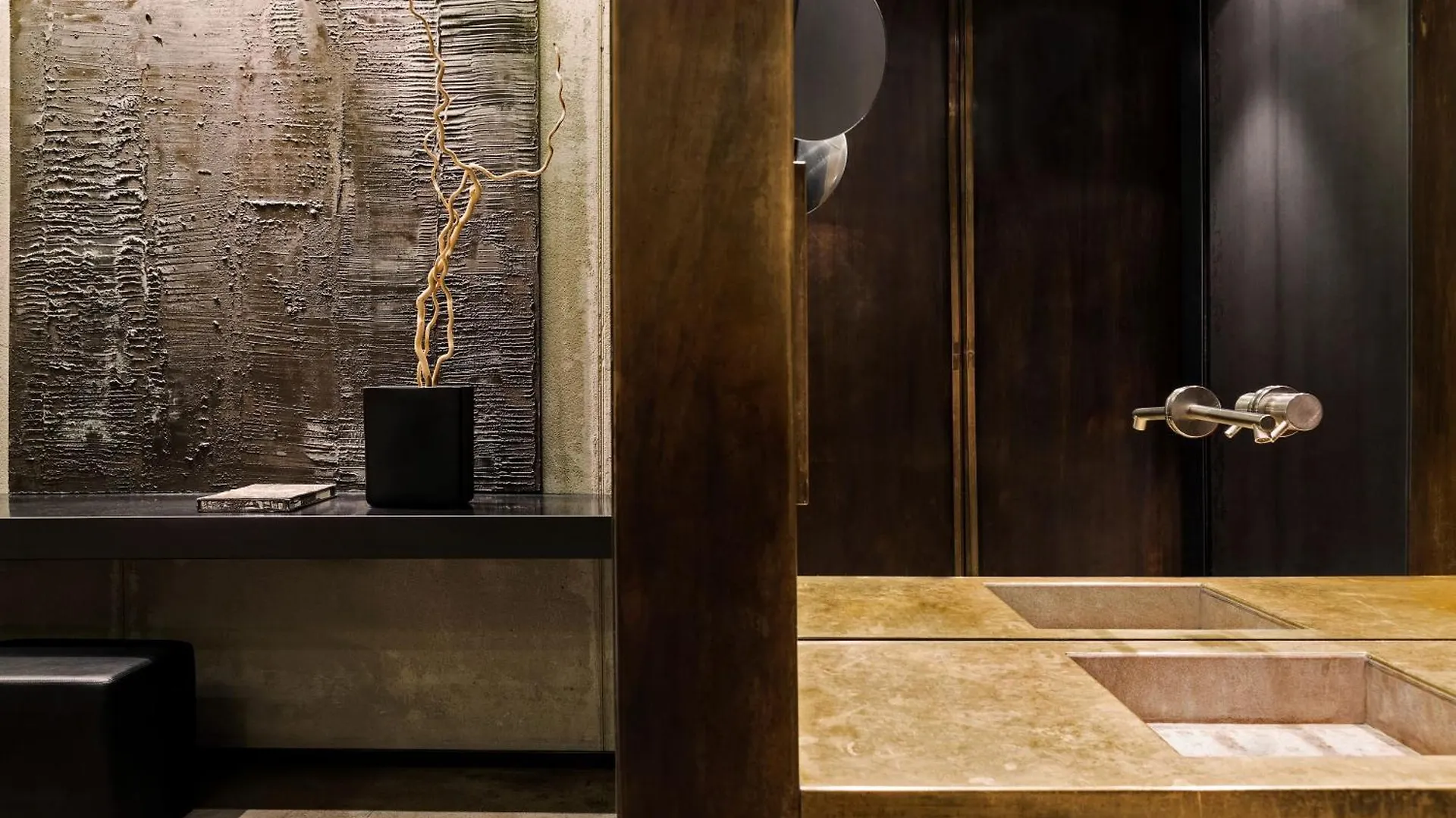 Straf, Milan, A Member Of Design Hotels  Milan