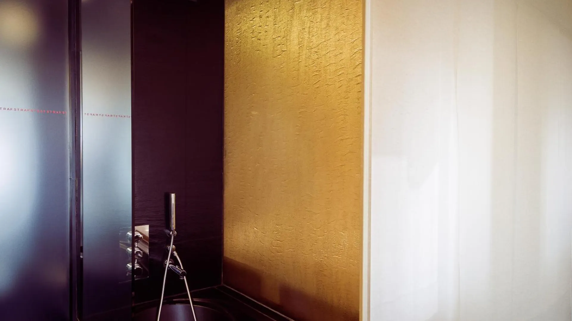 Straf, Milan, A Member Of Design Hotels