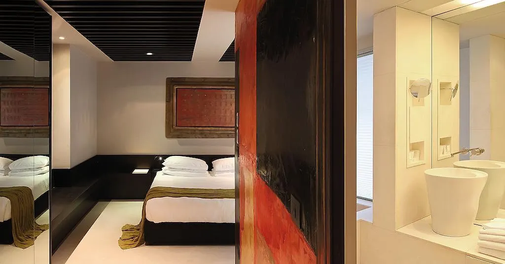 Straf, Milan, A Member Of Design Hotels  Milan