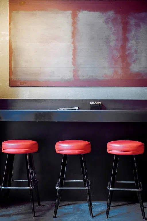 Straf, Milan, A Member Of Design Hotels Milan