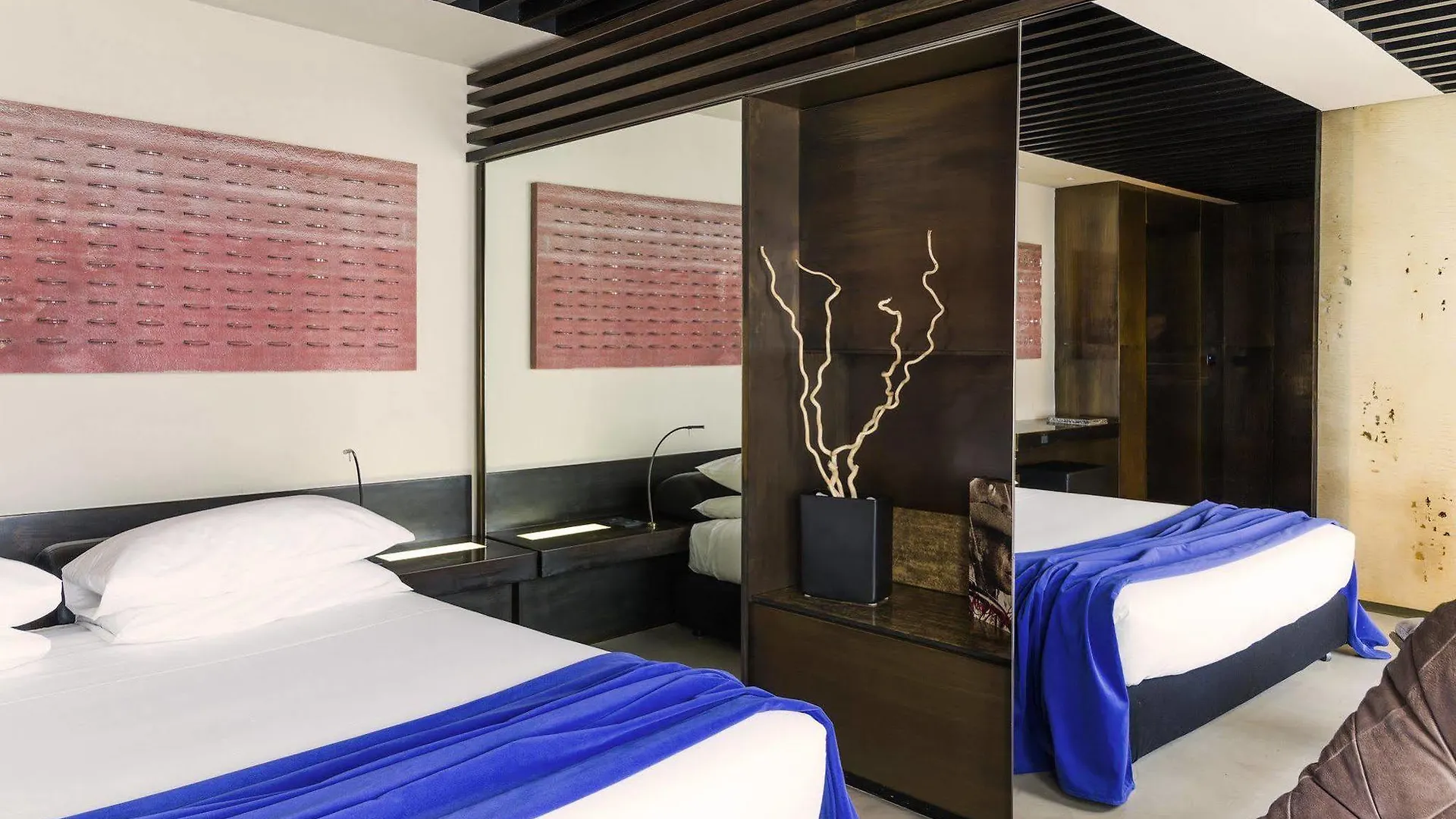 Straf, Milan, A Member Of Design Hotels Italy