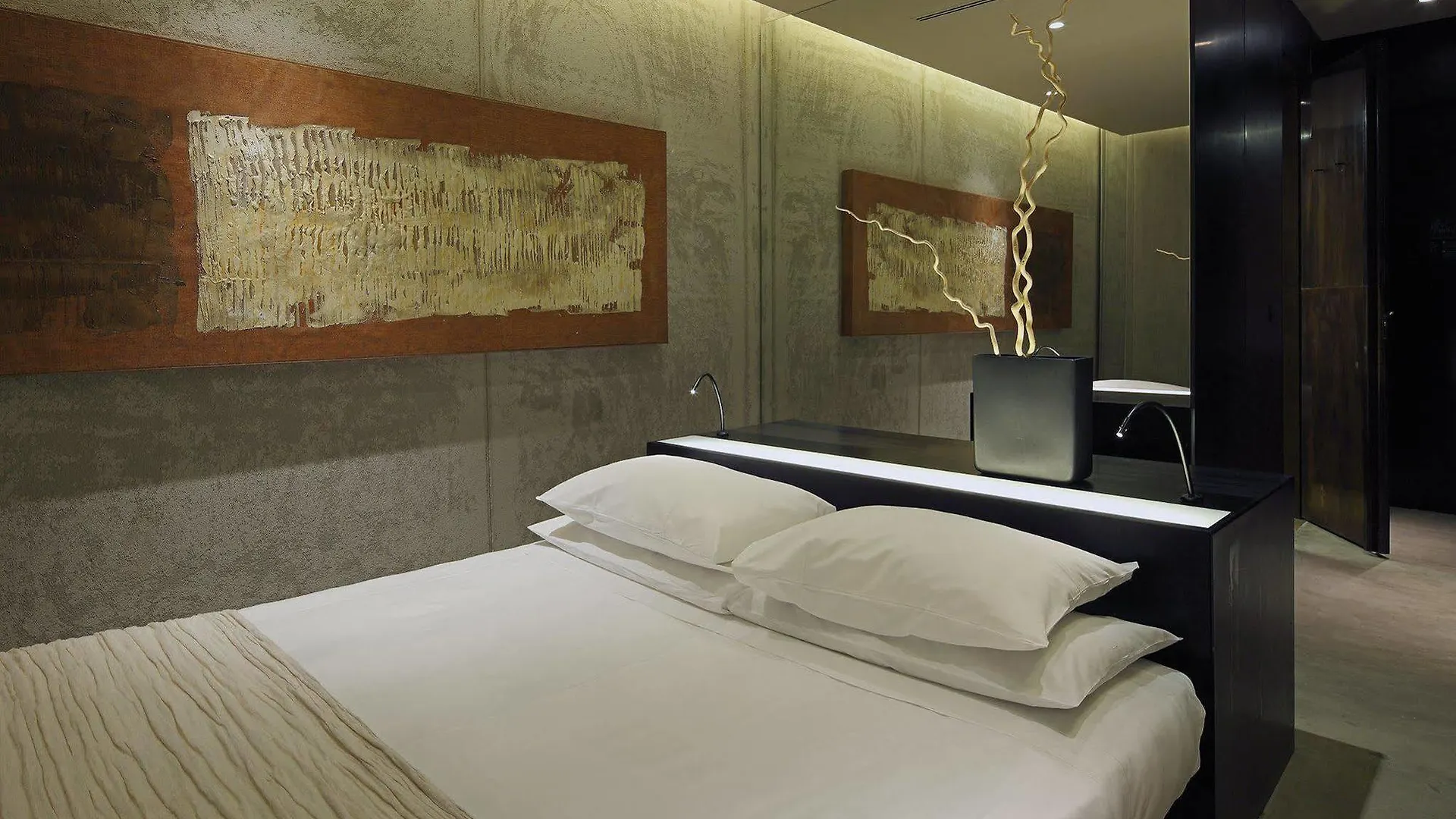 ****  Straf, Milan, A Member Of Design Hotels Italy