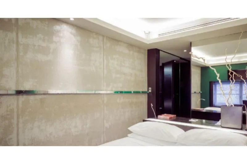 Straf, Milan, A Member Of Design Hotels 4*,