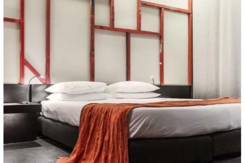 Straf, Milan, A Member Of Design Hotels Italy