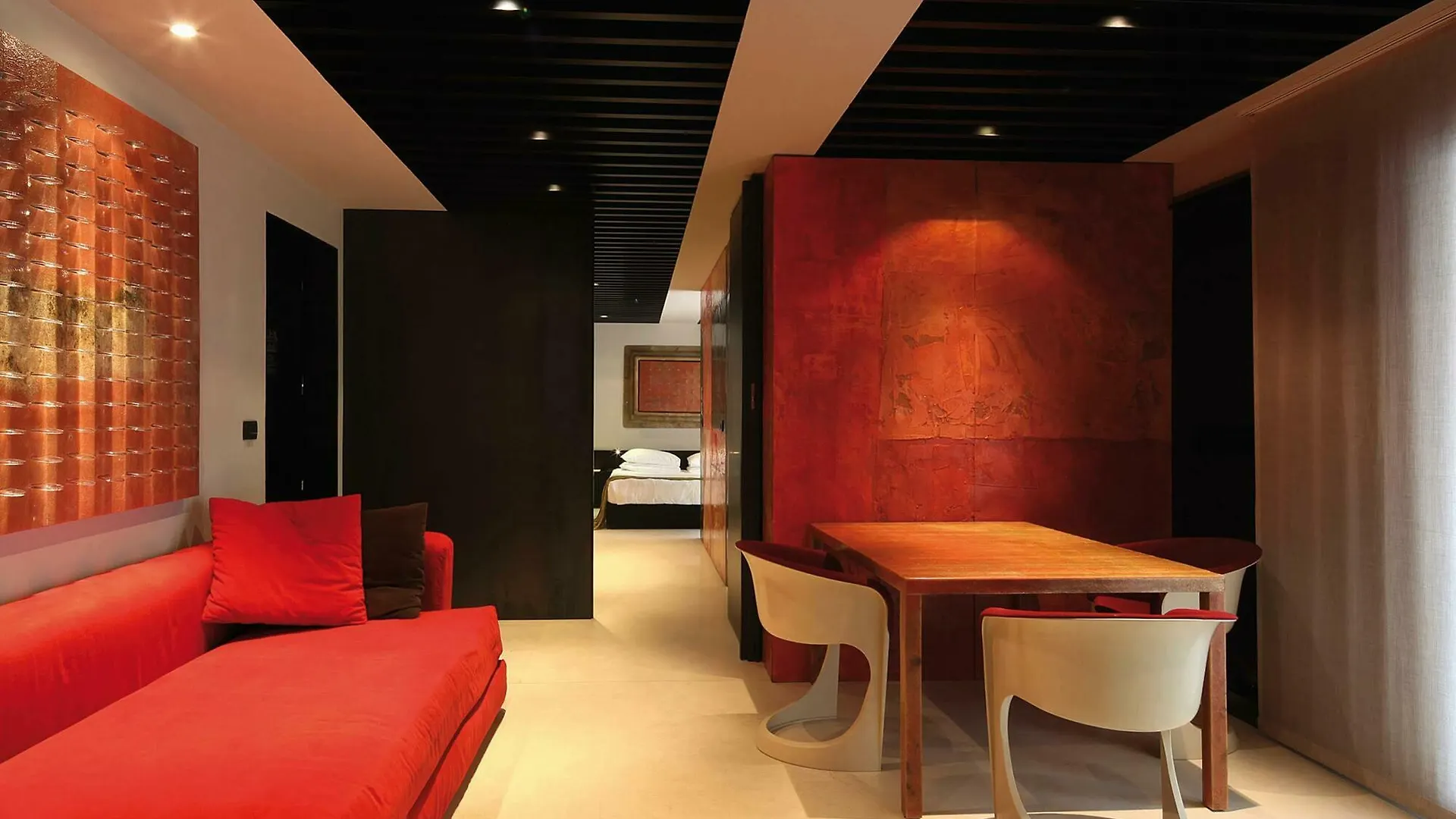 Straf, Milan, A Member Of Design Hotels