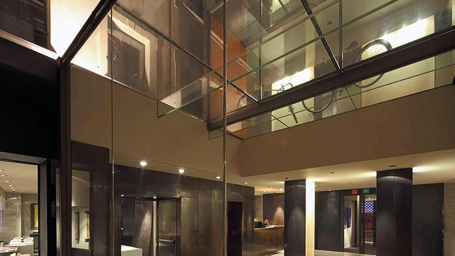 Straf, Milan, A Member Of Design Hotels