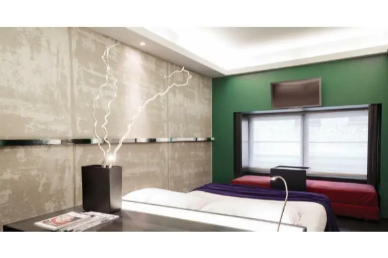 Straf, Milan, A Member Of Design Hotels