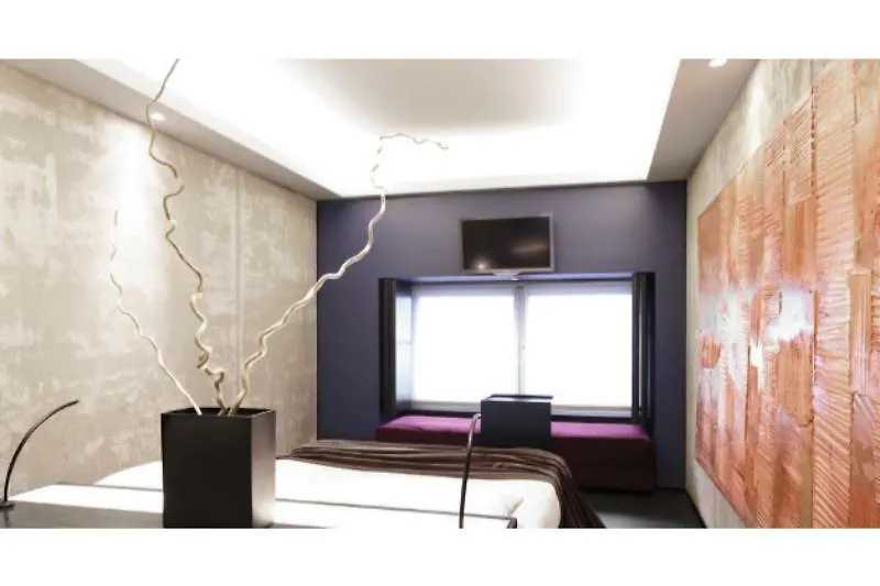 Straf, Milan, A Member Of Design Hotels