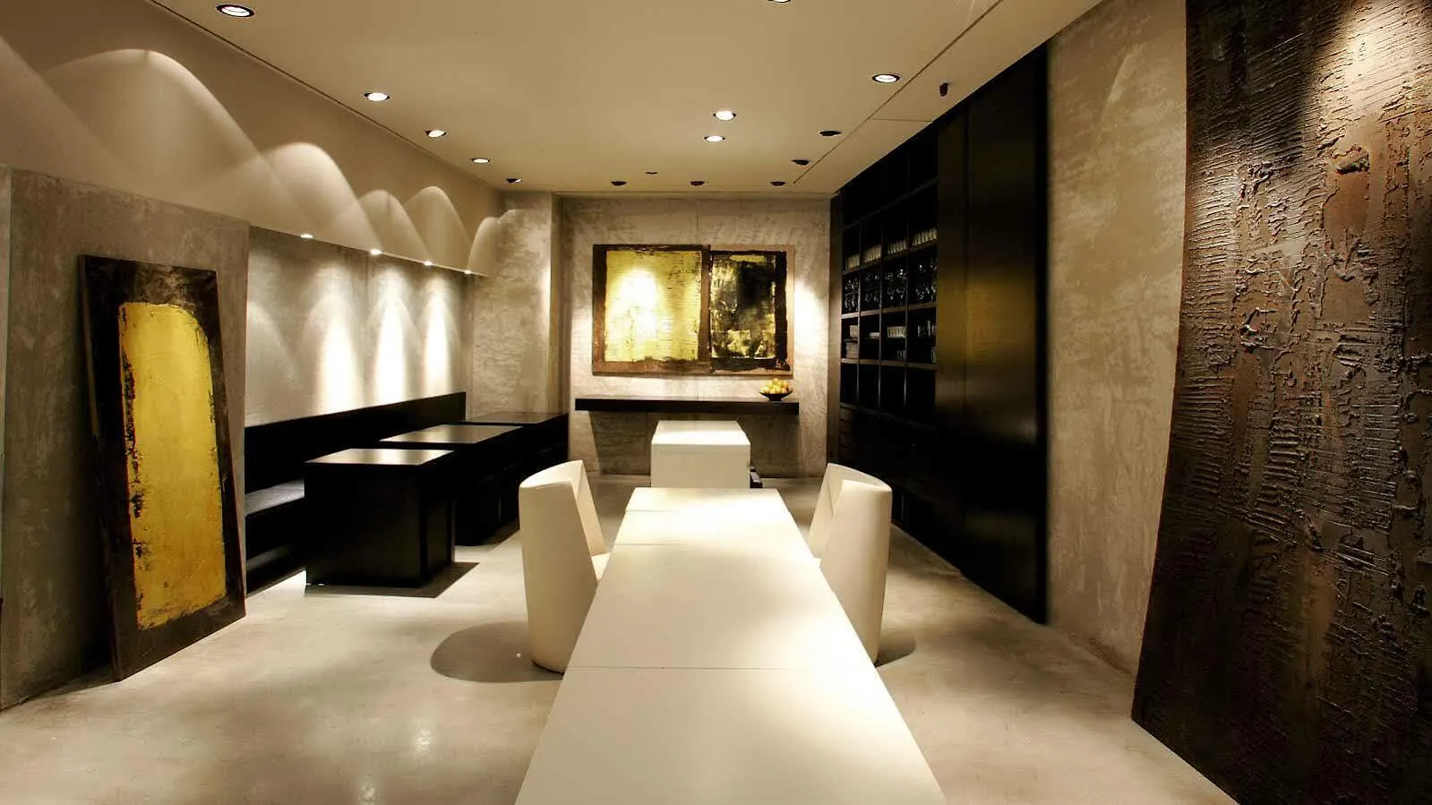 酒店 斯塔拉夫酒店-设计酒店™成员 米兰