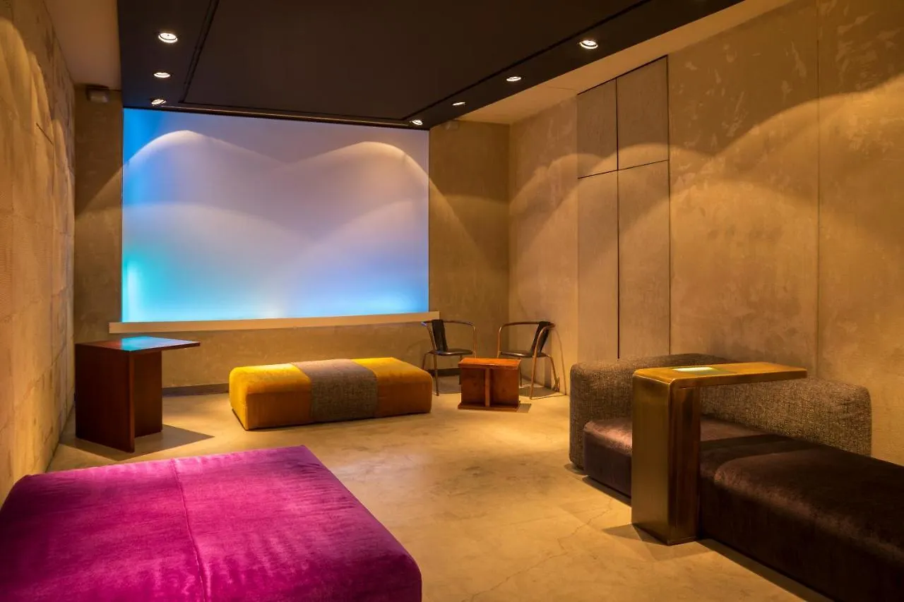 Straf, Milan, A Member Of Design Hotels