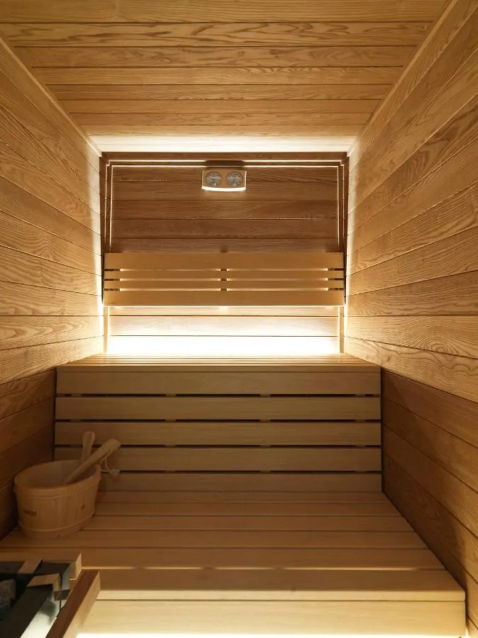 Straf, Milan, A Member Of Design Hotels