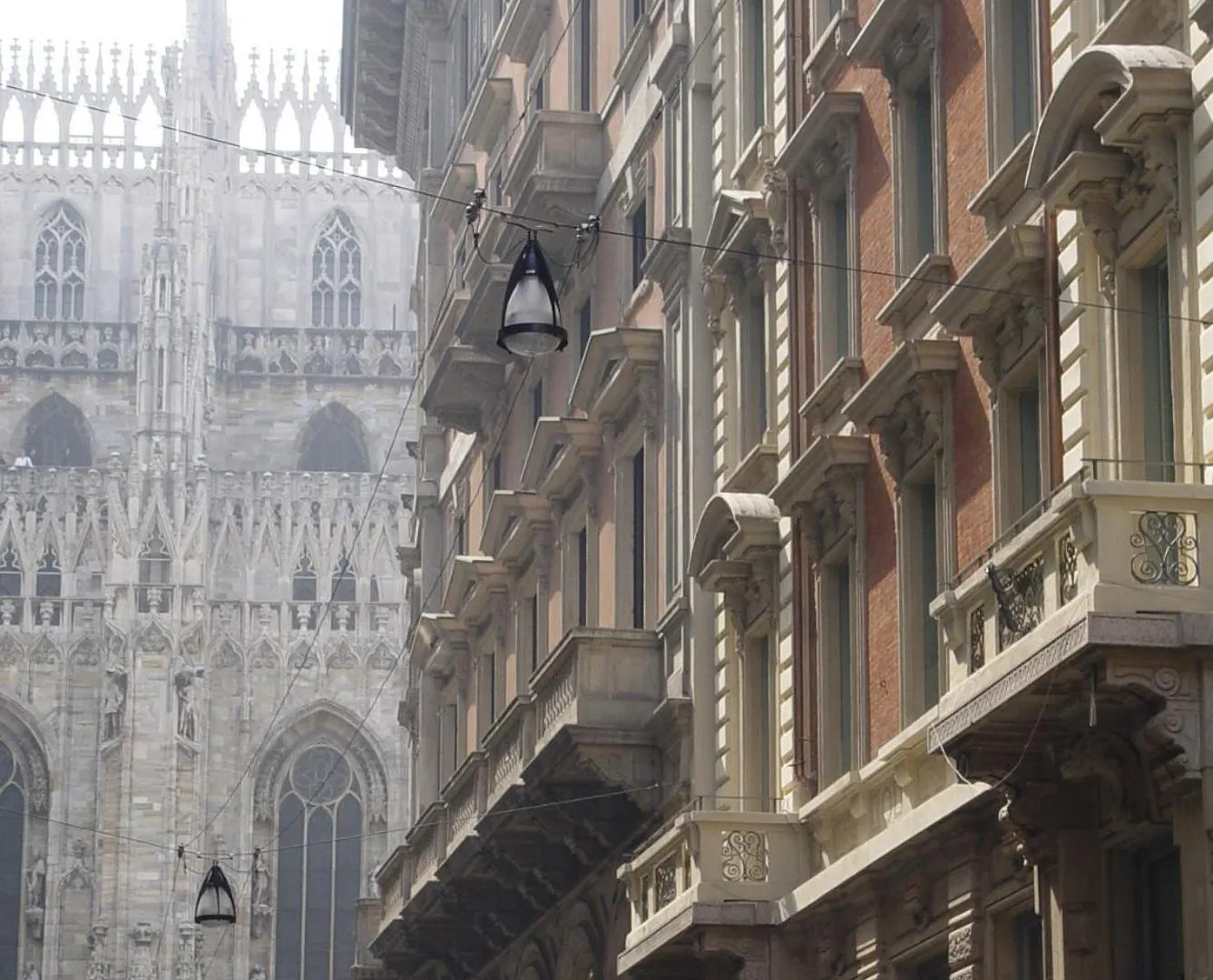 Straf, Milan, A Member Of Design Hotels 4*, Mailand
