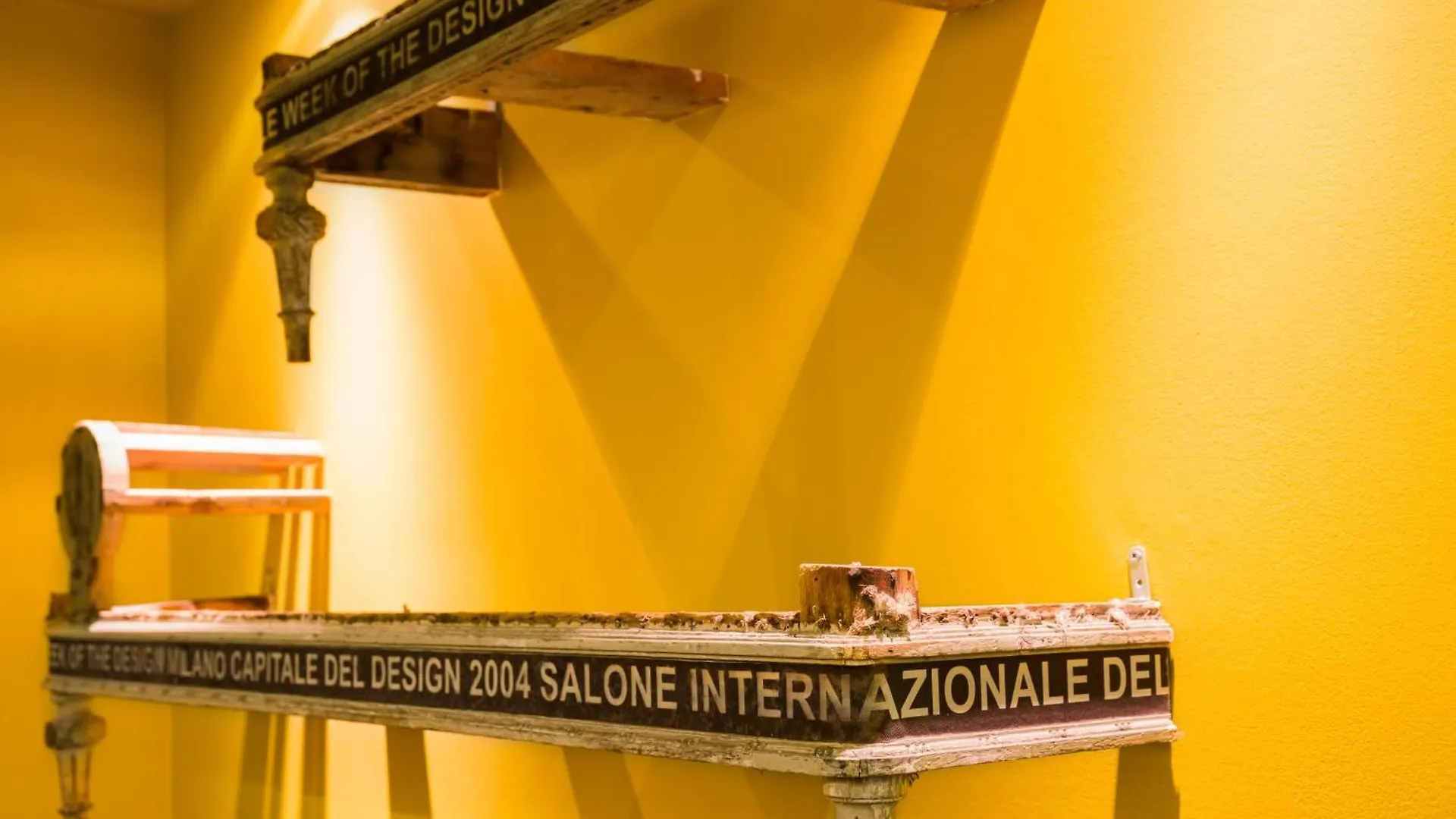Straf, Milan, A Member Of Design Hotels 4*, Mailand Italien