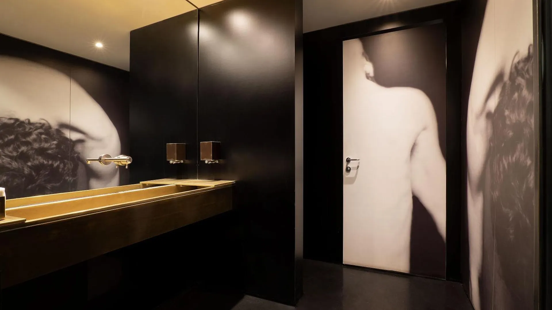 Straf, Milan, A Member Of Design Hotels