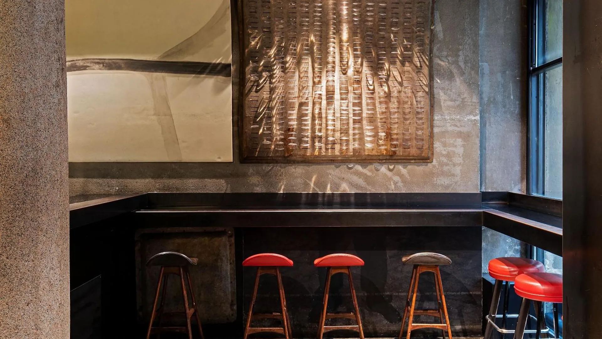Straf, Milan, A Member Of Design Hotels