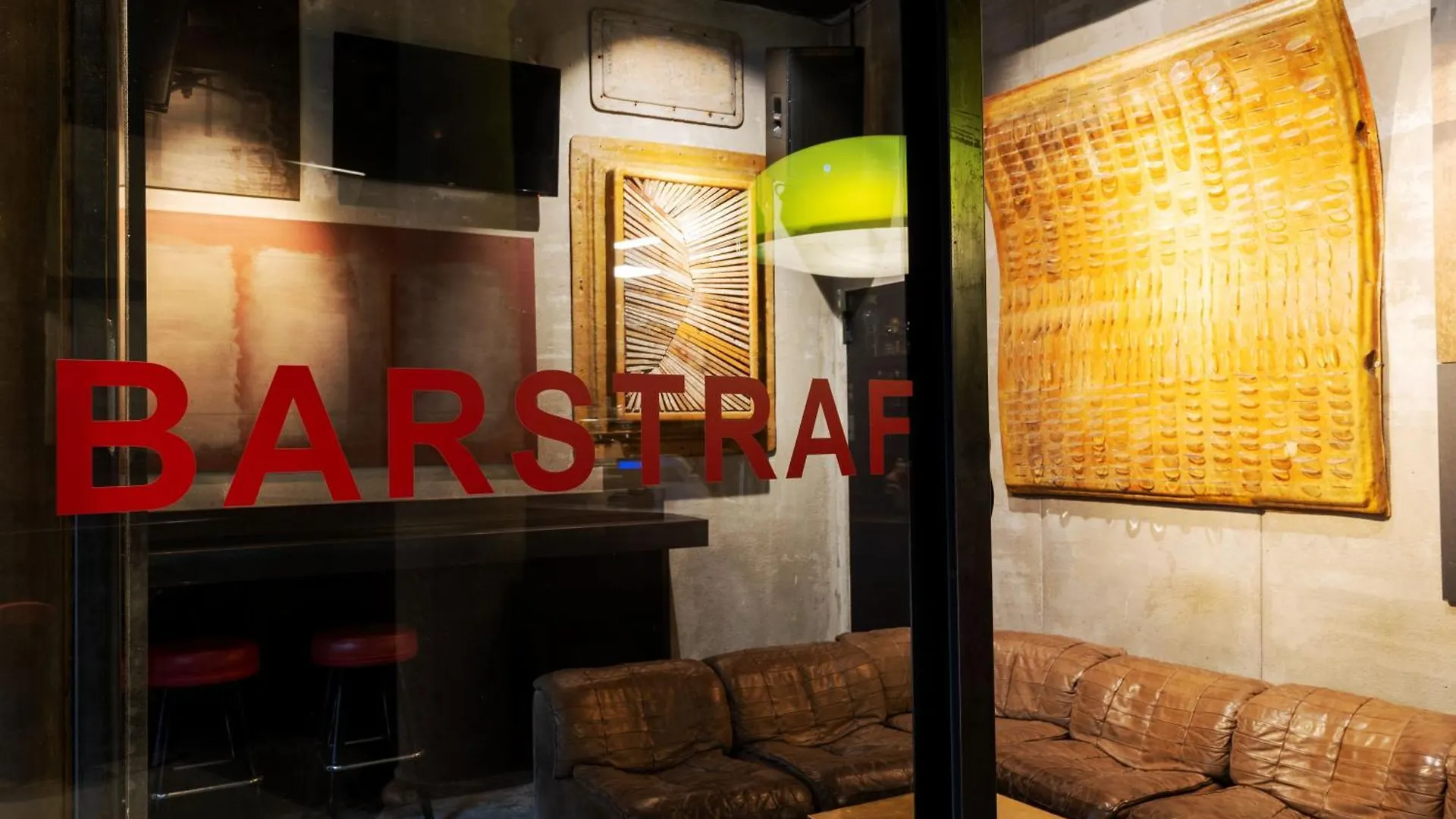 Straf, Milan, A Member Of Design Hotels Mailand