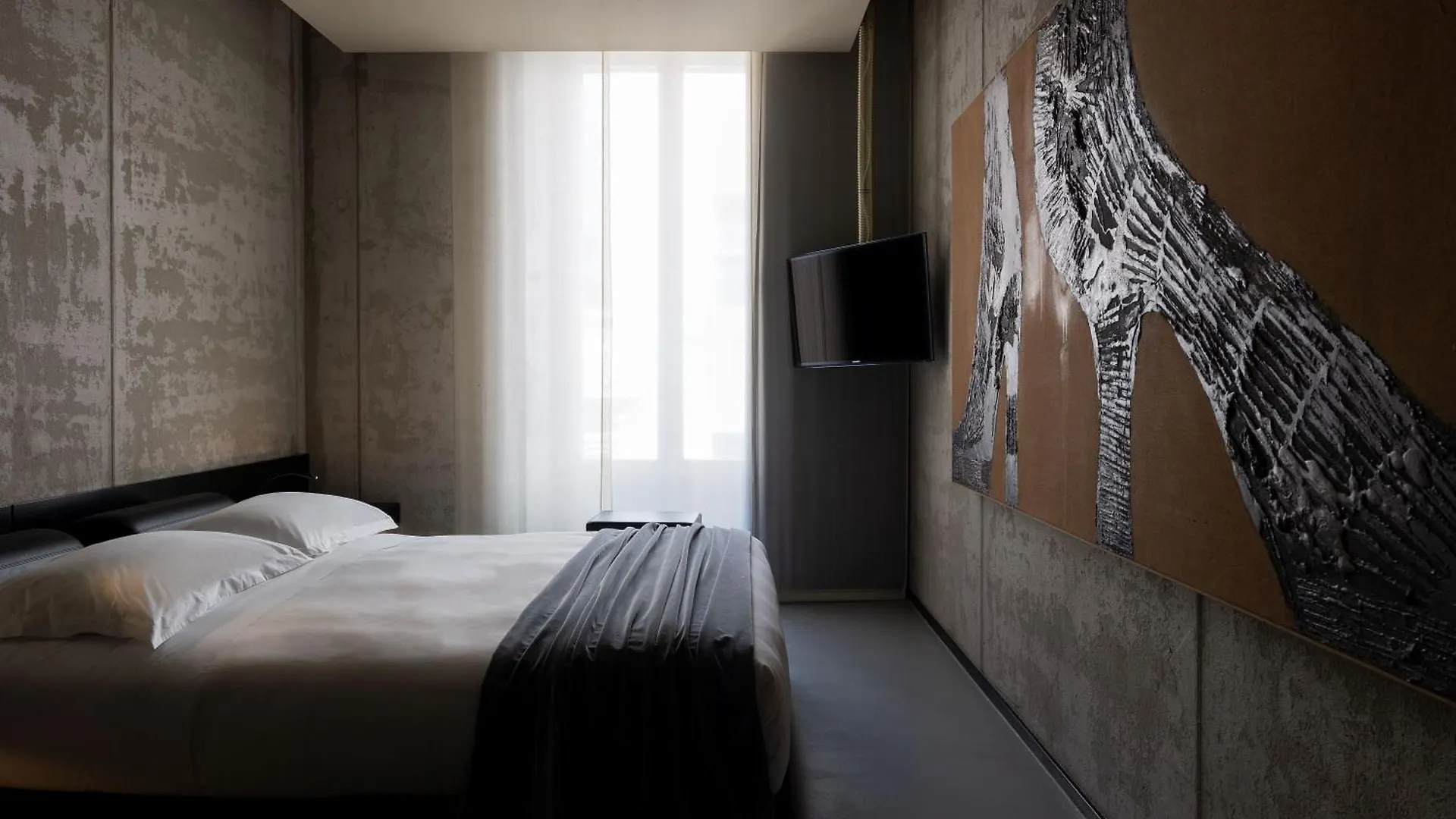 Straf, Milan, A Member Of Design Hotels