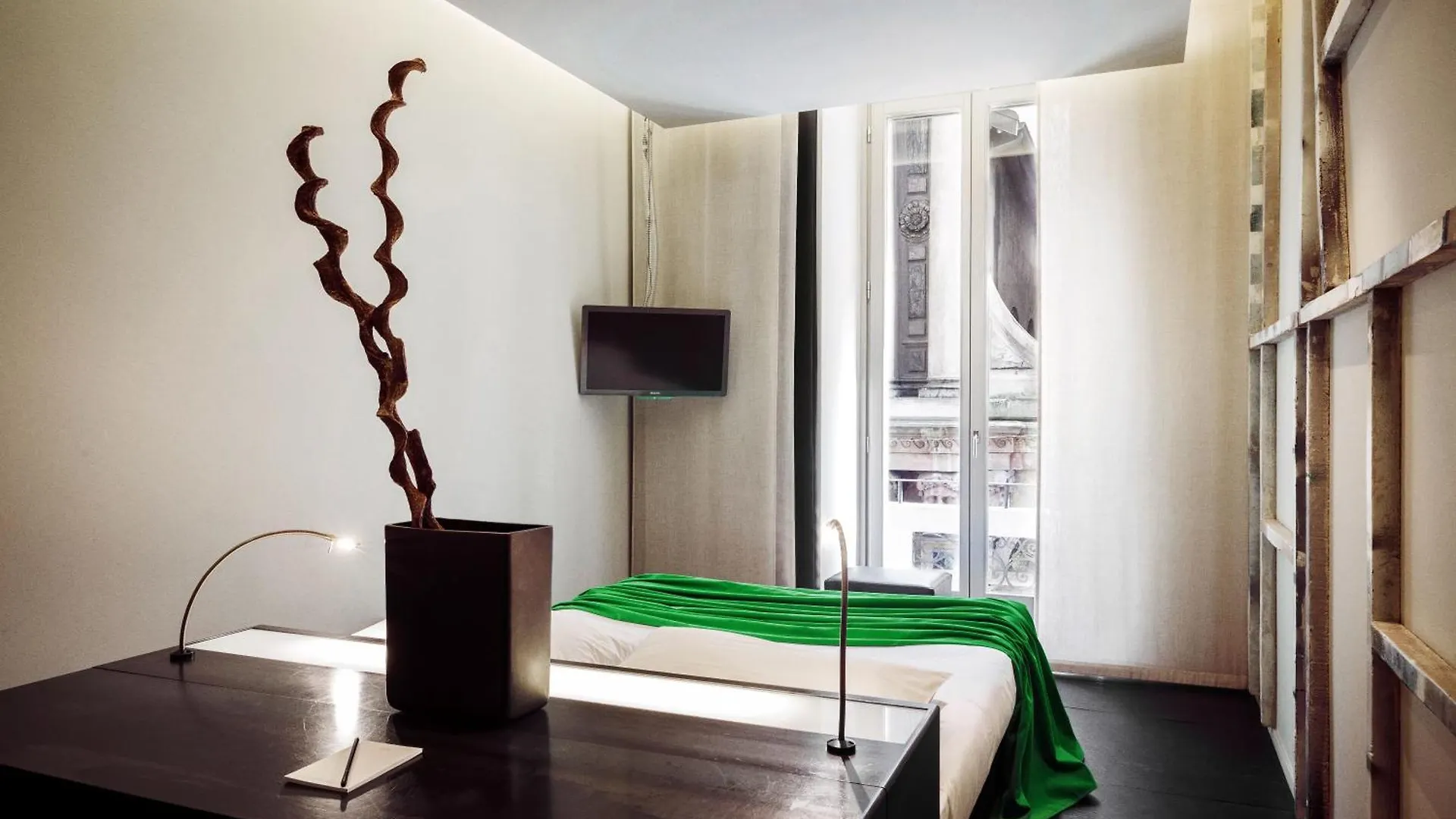 Straf, Milan, A Member Of Design Hotels