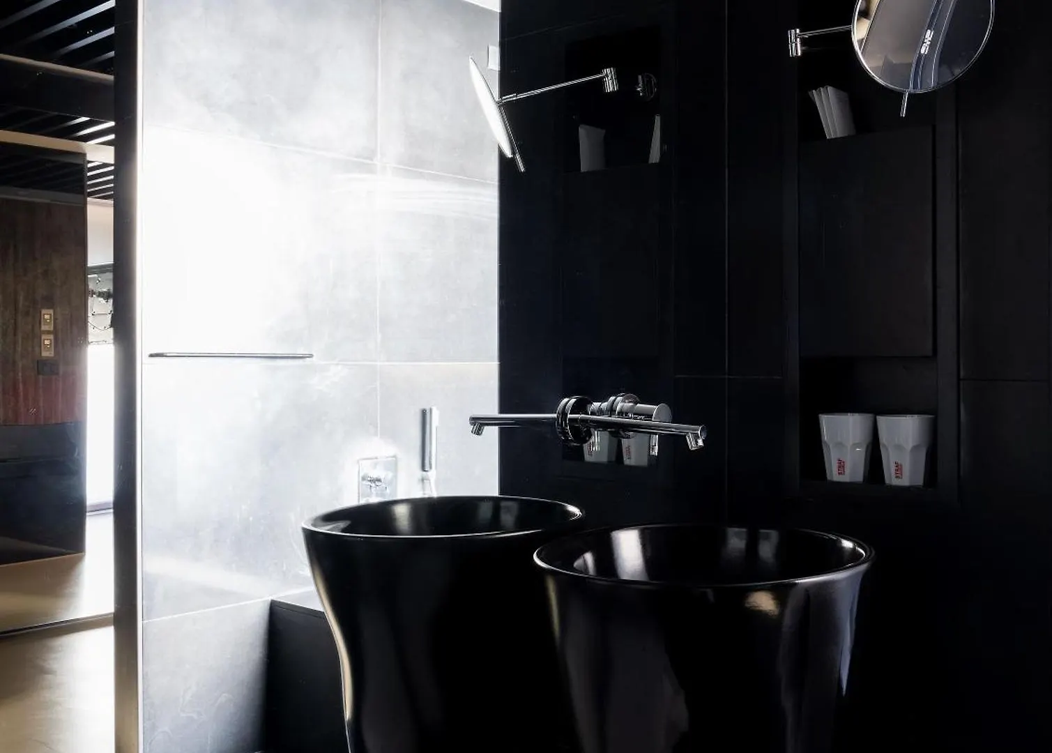 Straf, Milan, A Member Of Design Hotels  Mailand