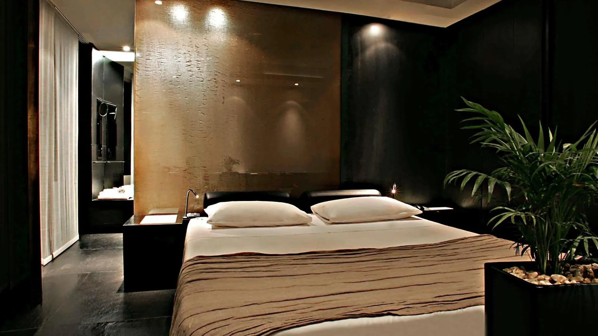 Straf, Milan, A Member Of Design Hotels  Mailand