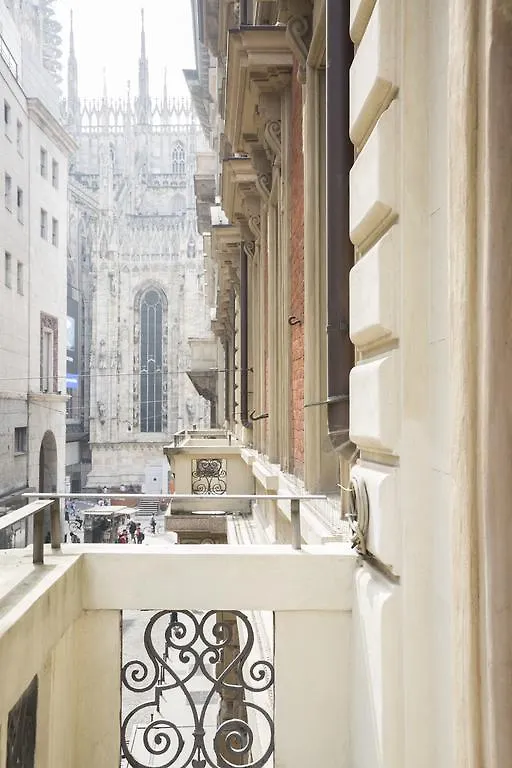 Straf, Milan, A Member Of Design Hotels