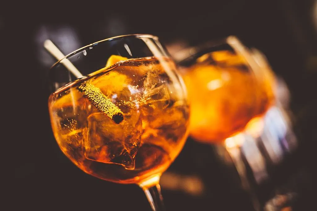 Straf, Milan, A Member Of Design Hotels 4*, Mailand Italien
