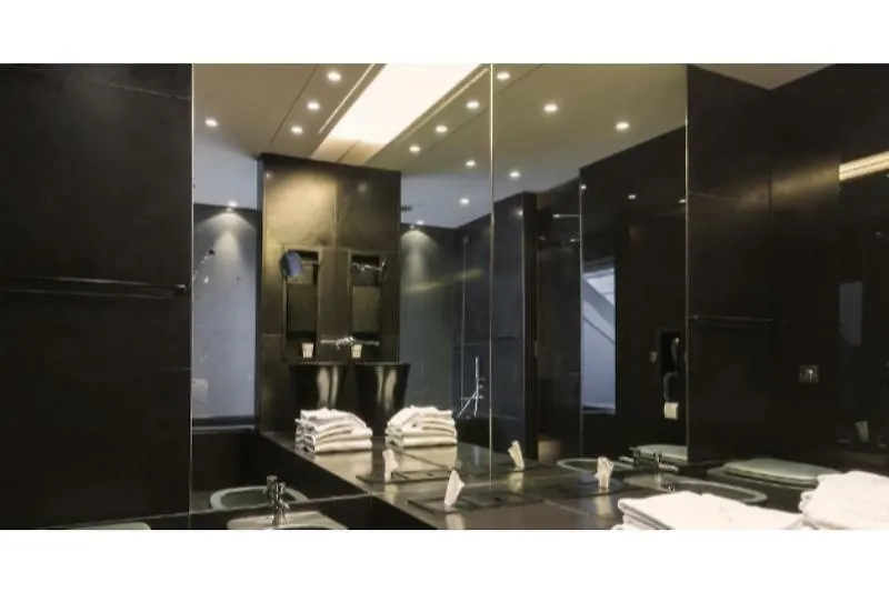 Straf, Milan, A Member Of Design Hotels  Mailand
