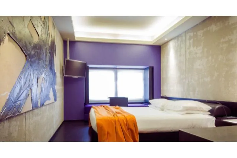 Straf, Milan, A Member Of Design Hotels