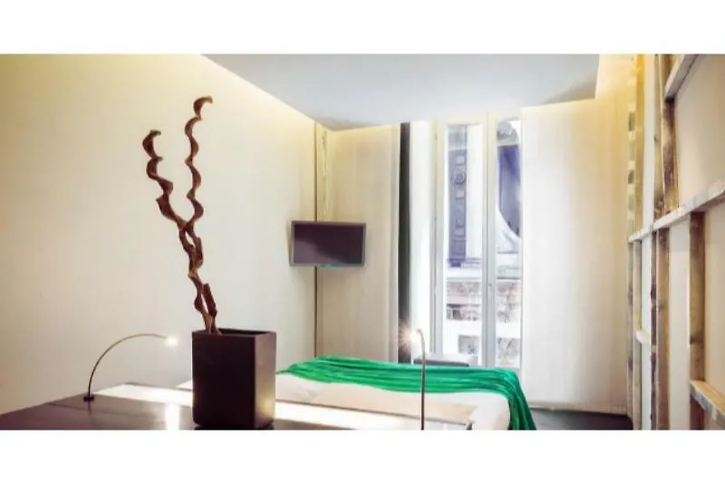 Straf, Milan, A Member Of Design Hotels