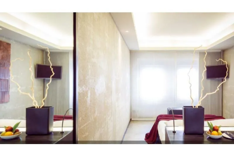 Straf, Milan, A Member Of Design Hotels Mailand