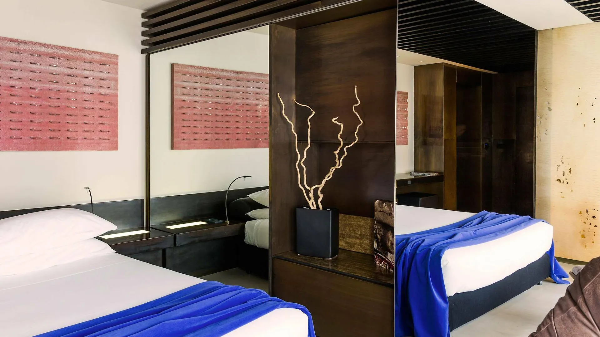 Straf, Milan, A Member Of Design Hotels