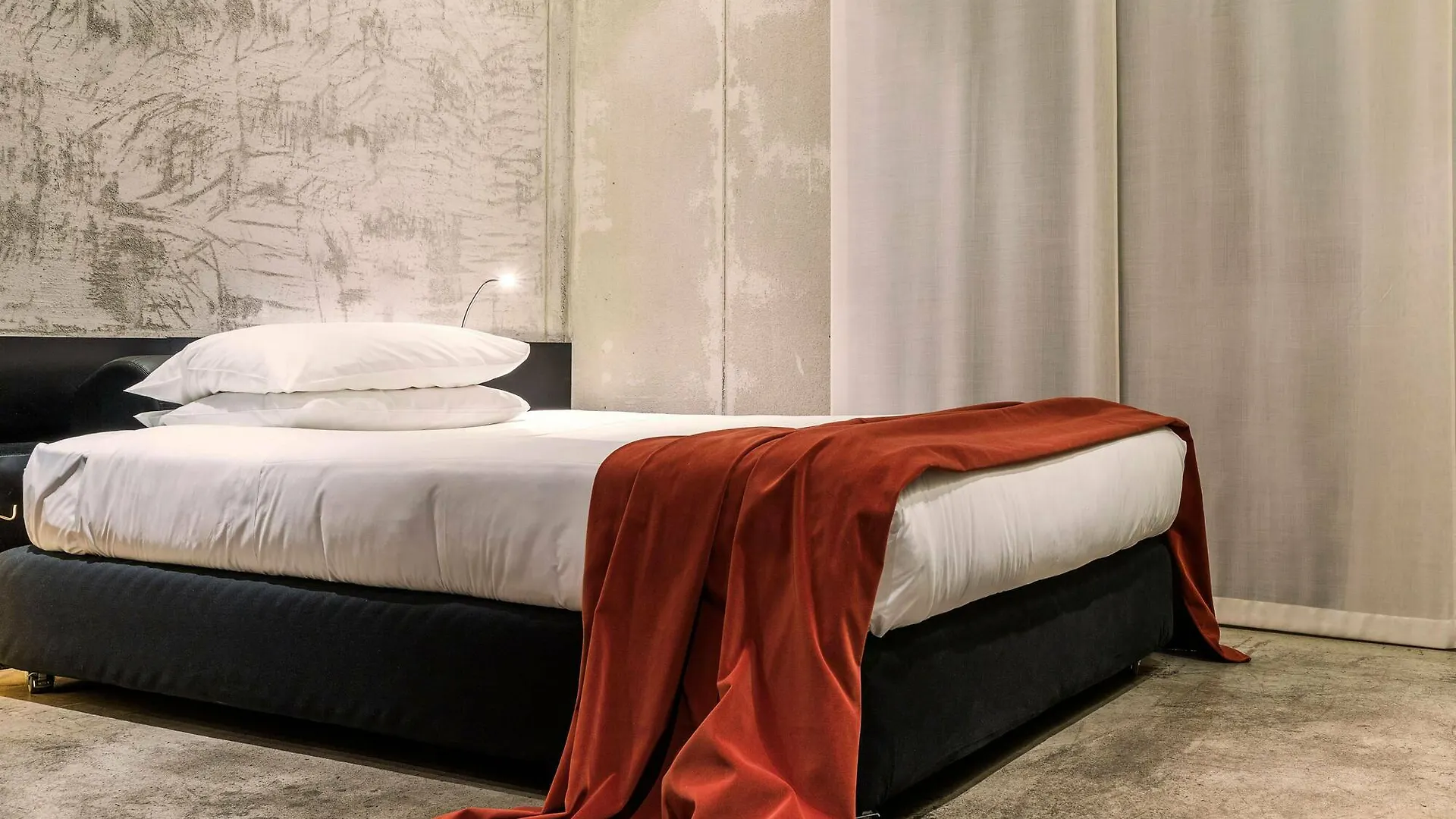 Straf, Milan, A Member Of Design Hotels