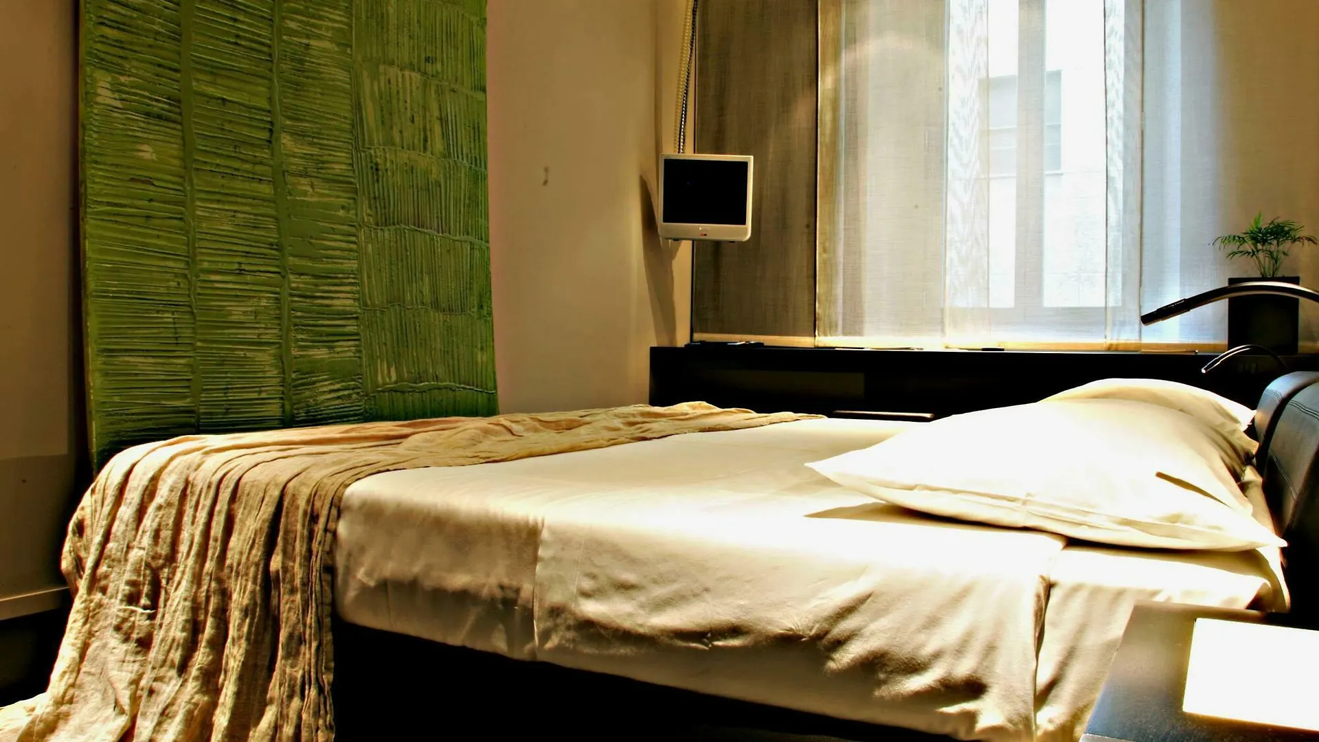 Straf, Milan, A Member Of Design Hotels Italien