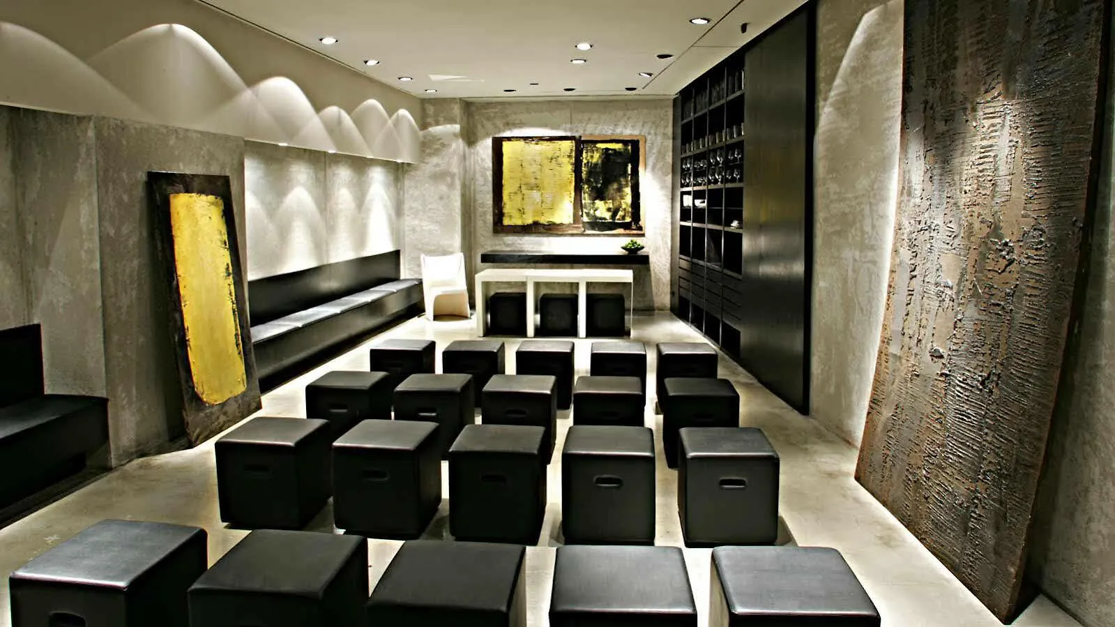Straf, Milan, A Member Of Design Hotels