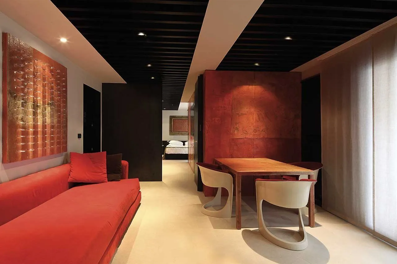 ****  Straf, Milan, A Member Of Design Hotels Italien